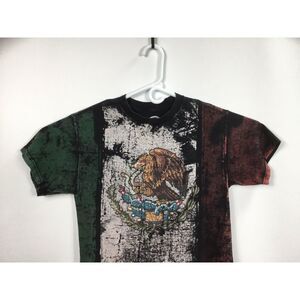 D‎ O M Its About The Art T Shirt Mens Size M Black Eagle Snake Tattoo Graphic